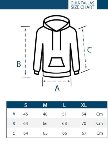 Sweatshirt aus Bio-Baumwolle – Gebogenes Logo – Kapuze / Erwachsene (Creme) 5/5