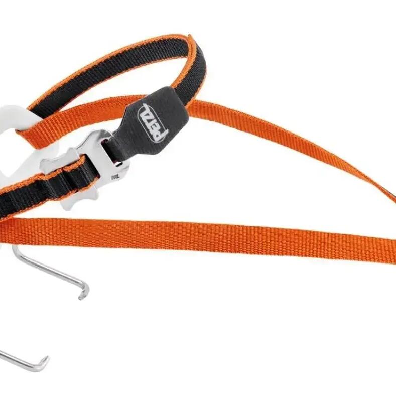 Petzl Back Flex NEW - Adjustable Robust Accessories for Working at Height
