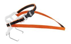 Petzl Back Flex NEW — Accessoires robustes réglables pour travail en hauteur