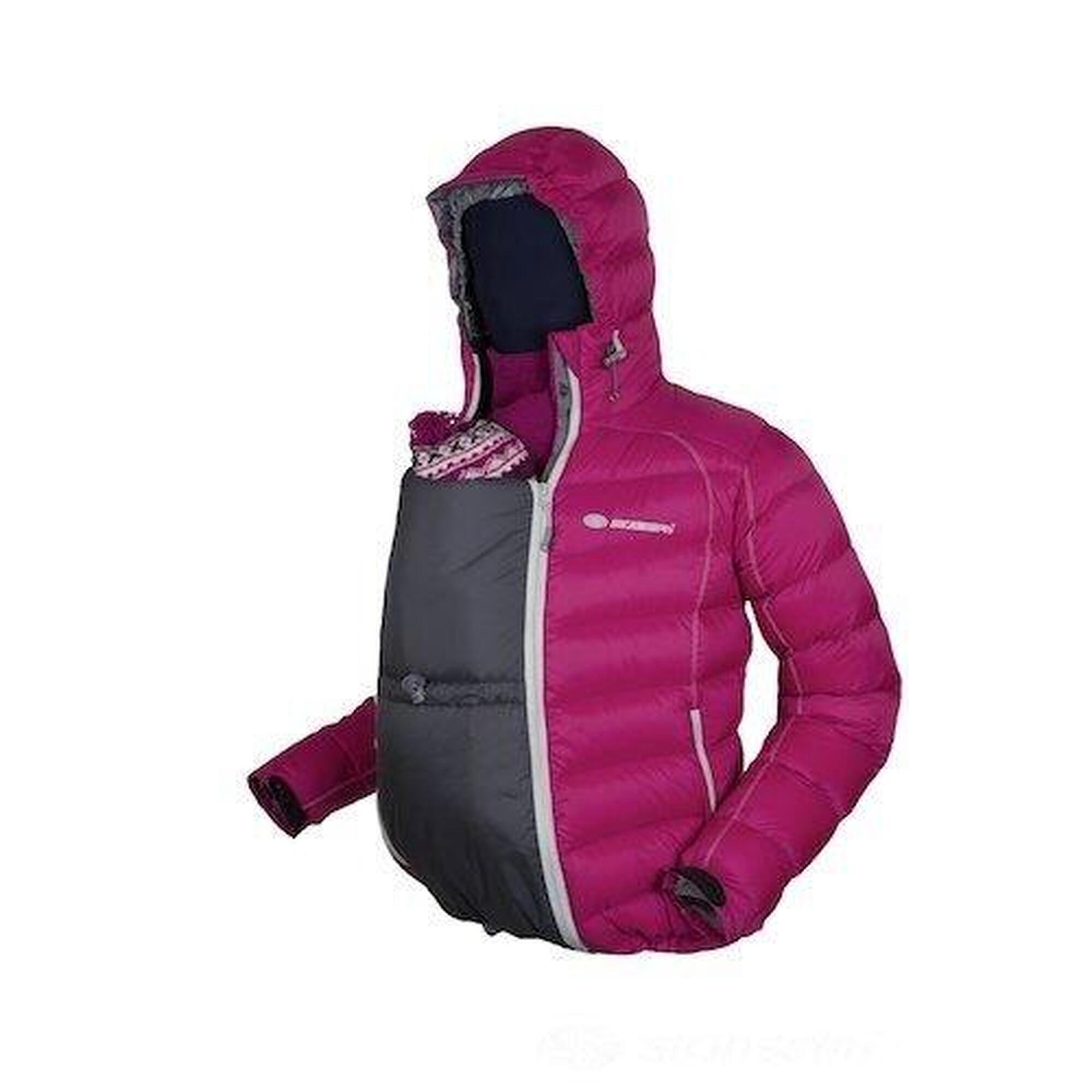 Turistický dětský doplněk Expander Jacket II