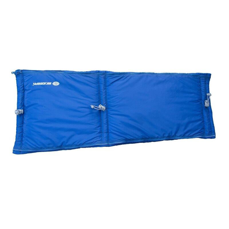 Turistický dětský doplněk Expander Jacket II