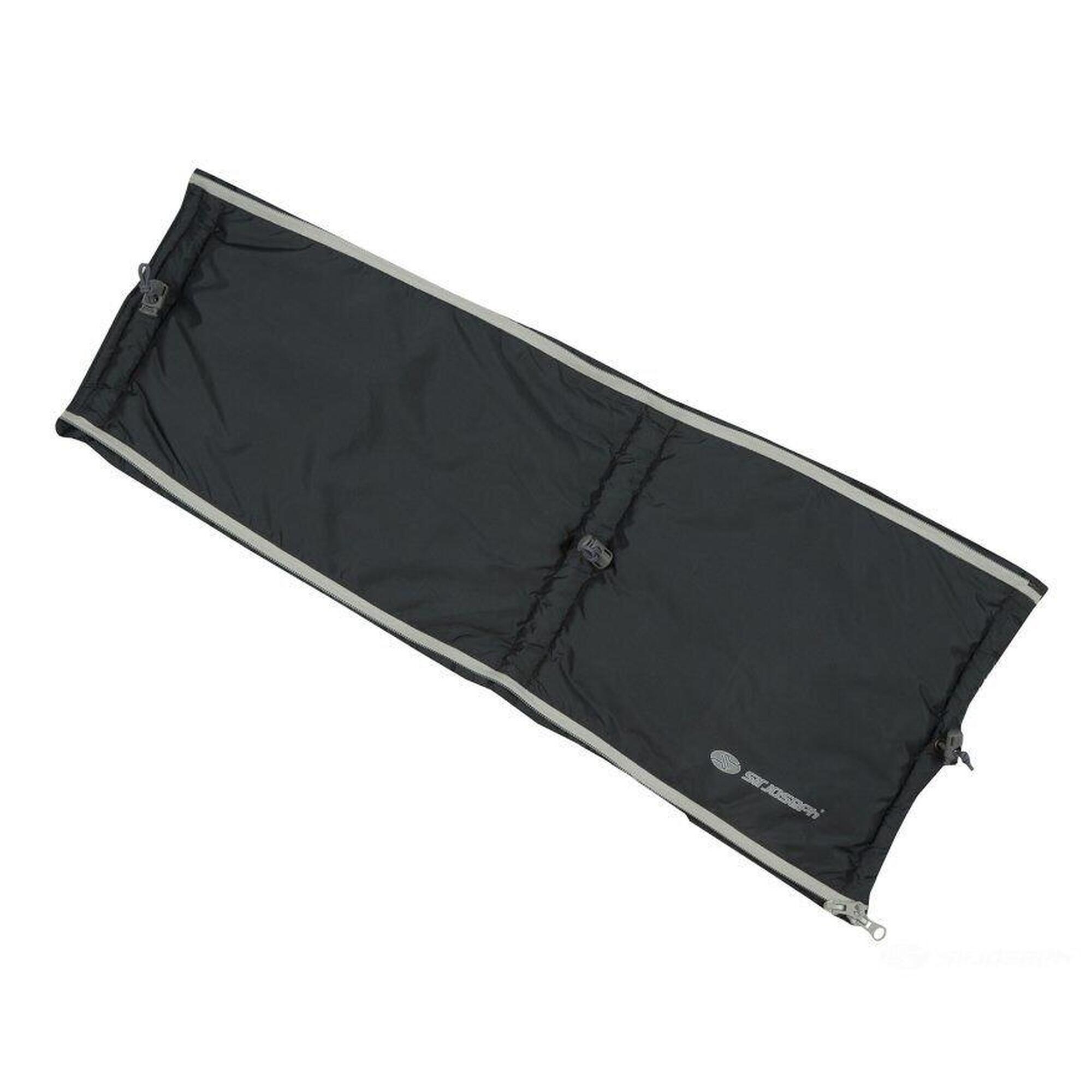 SIR JOSEPH Turistický dětský doplněk Expander Jacket II