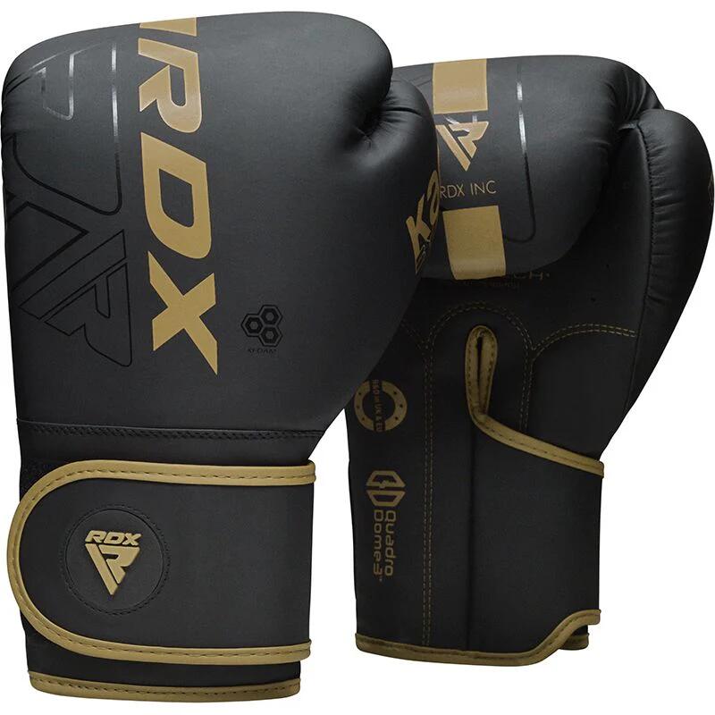 Set boxe junior F6 – Oro – Sacco 60 cm + Guanti 6 oz 3/3