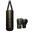Set sac box RDX F6 KARA Kids 2FT + mănuși 6 oz, auriu