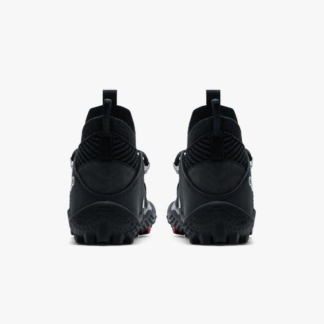 Vivobarefoot Magna Lite WR SG - Hommes - Noir triple 5/7