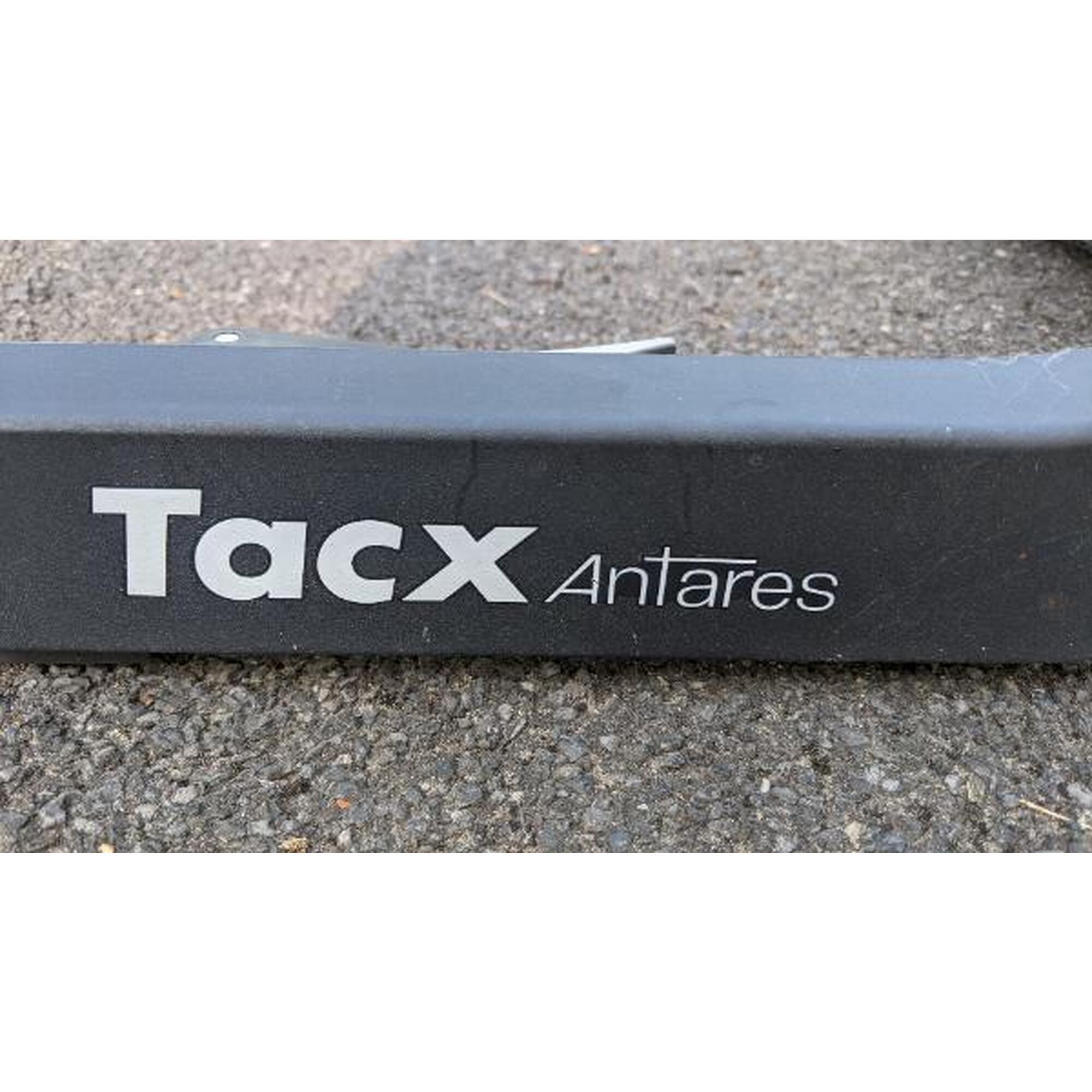 Tussen Particulieren - fietsrollen Tacx Antares T1000 Rollerbank