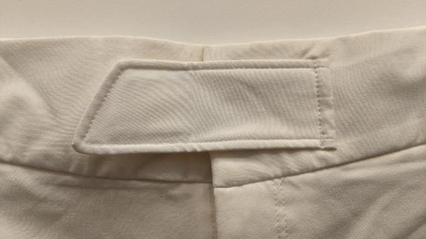 Entre Particuliers - Short de tennis Short de tennis long Nike Elite Dr 3/4