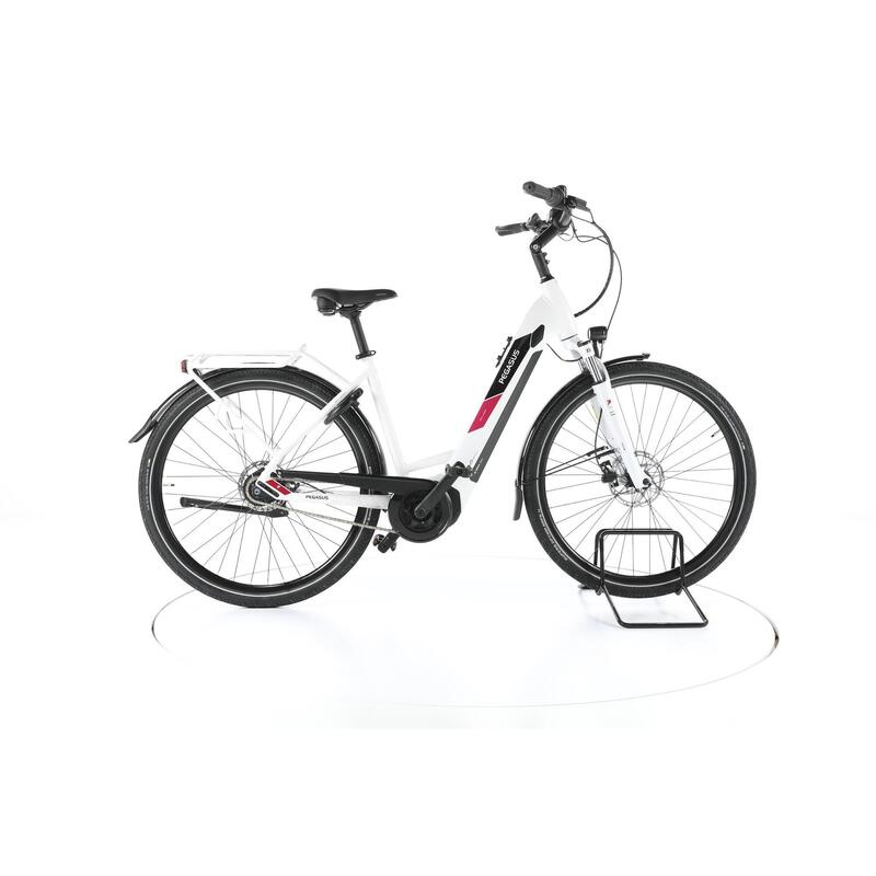 Reconditionné - Pegasus Solero Evo 8R Vélo électrique Entrée basse  - Très Bon