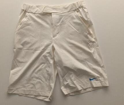 Entre Particuliers - Short de tennis Short de tennis long Nike Elite Dr