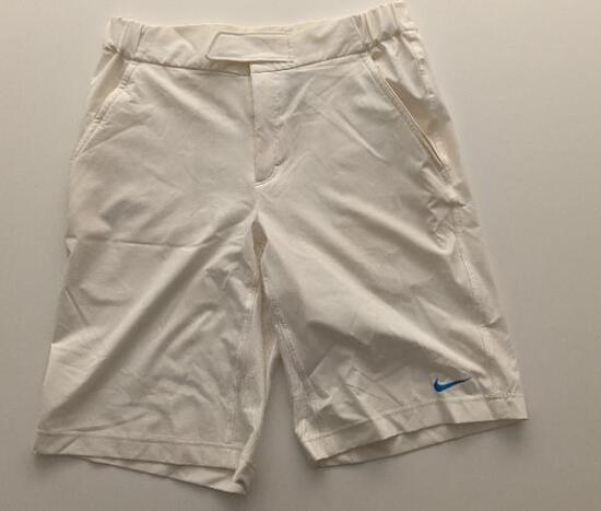 Entre Particuliers - Short de tennis Short de tennis long Nike Elite Dr