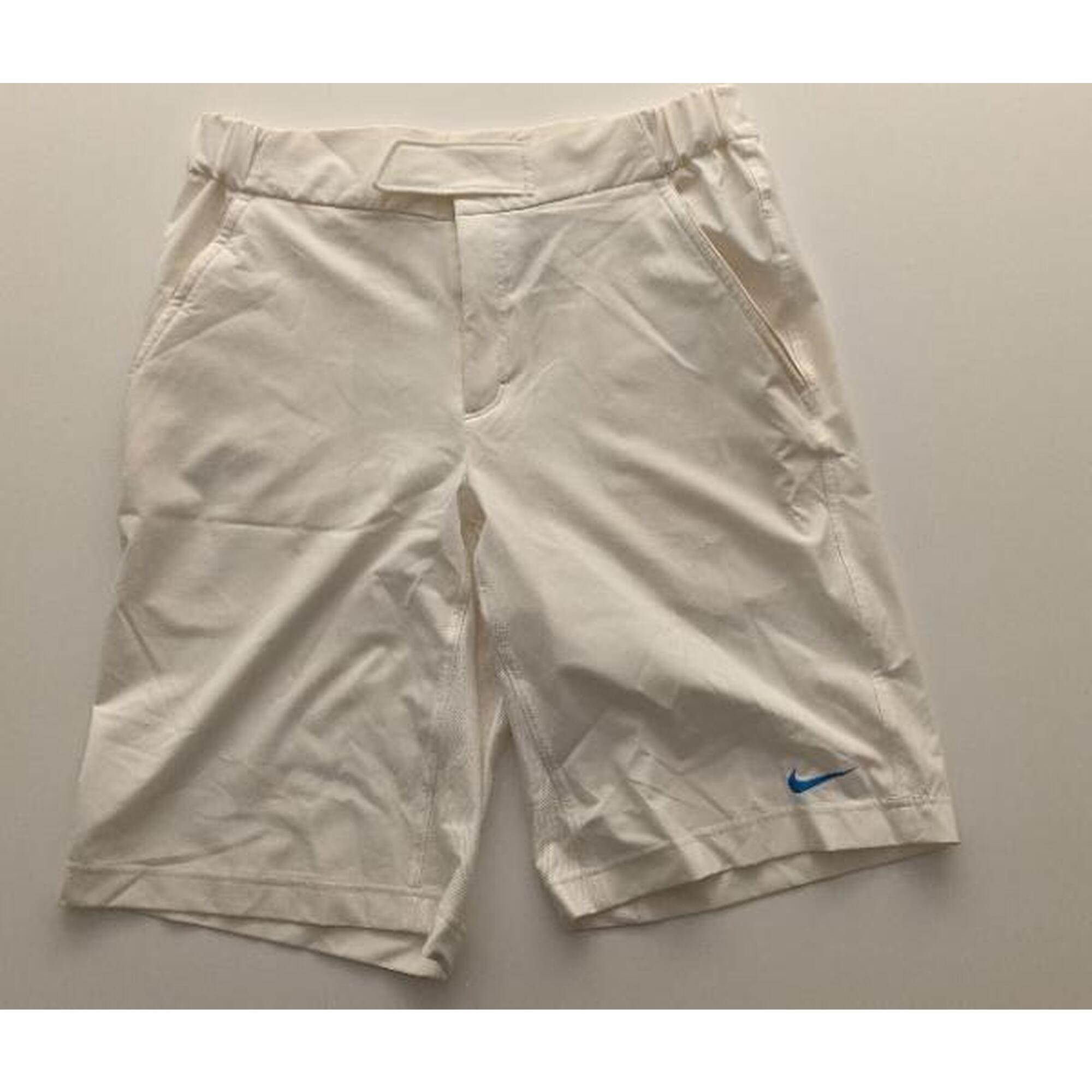 Tussen Particulieren - Tennisshort Nike Elite Dri-FIT advances Long Tennis Short