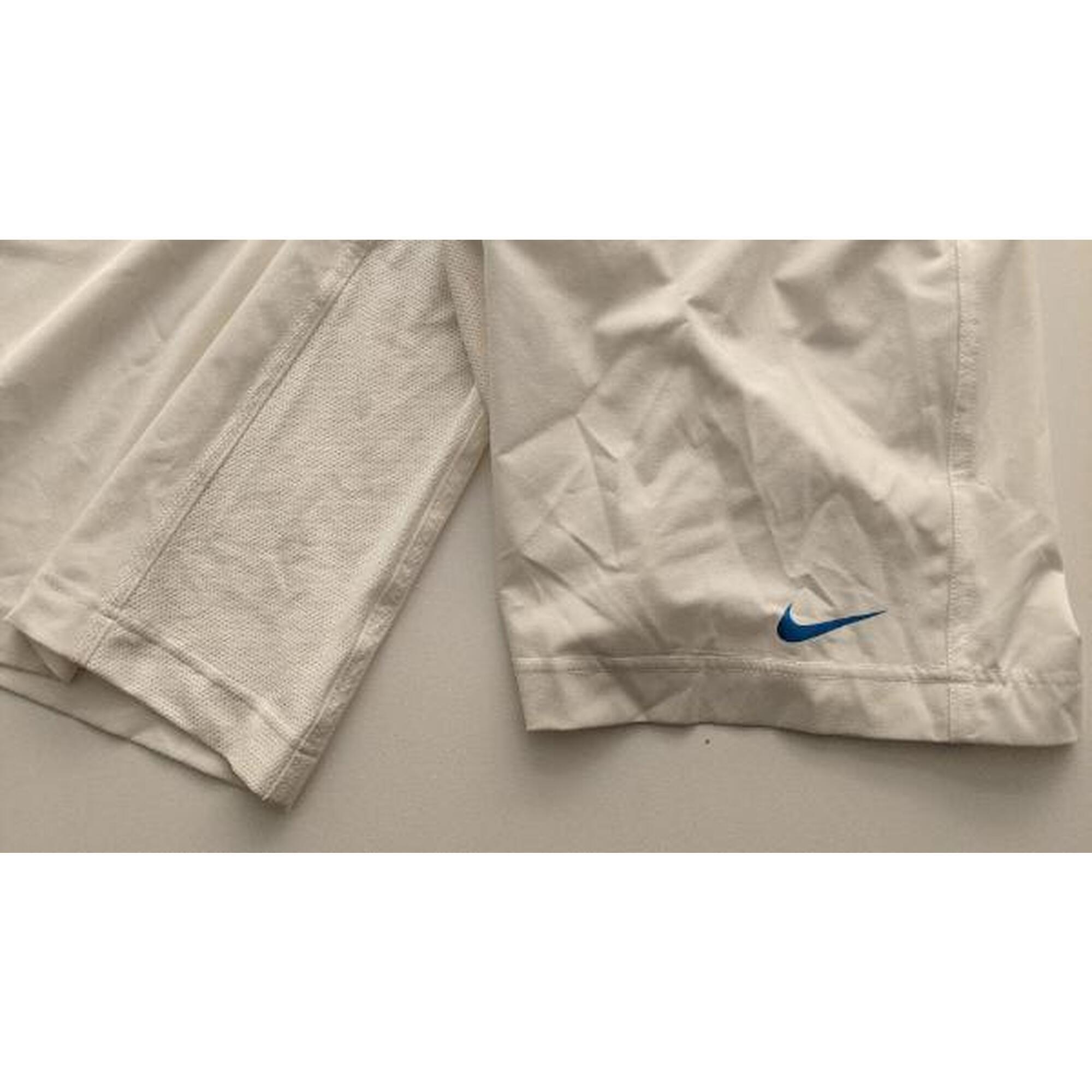 Tussen Particulieren - Tennisshort Nike Elite Dri-FIT advances Long Tennis Short