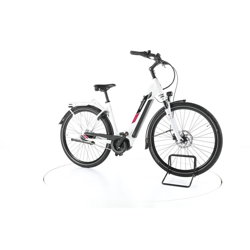 Reconditionné - Pegasus Solero Evo 8R Vélo électrique Cadre Bas 2022 - Très Bon