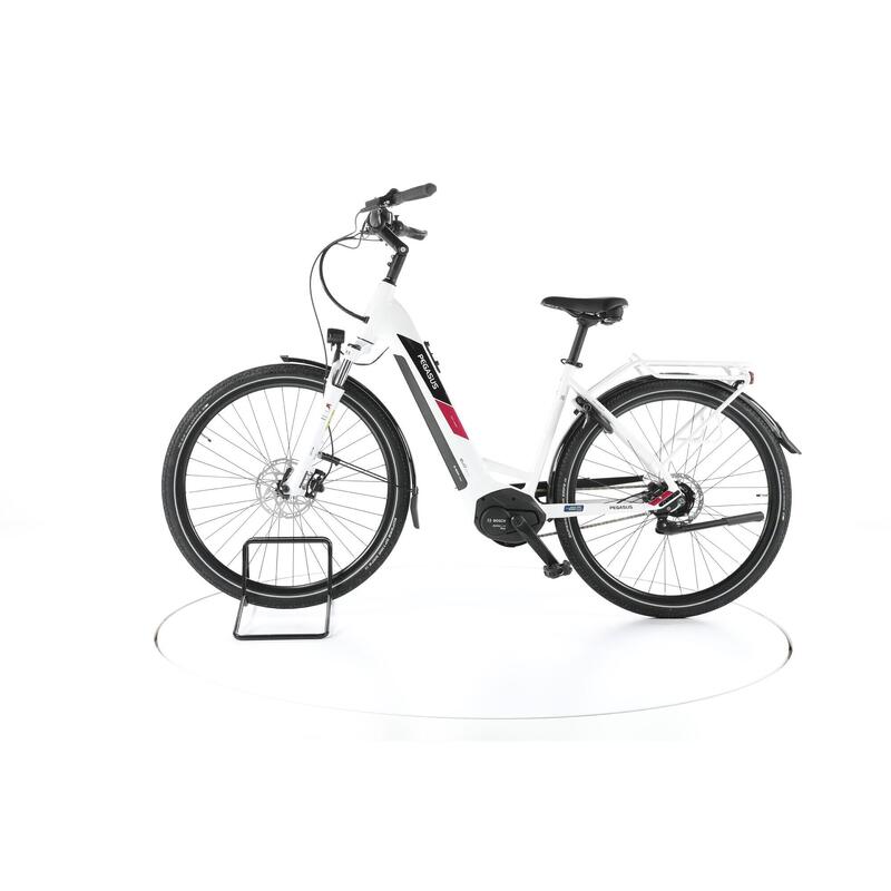 Reconditionné - Pegasus Solero Evo 8R Vélo électrique Entrée basse  - Très Bon