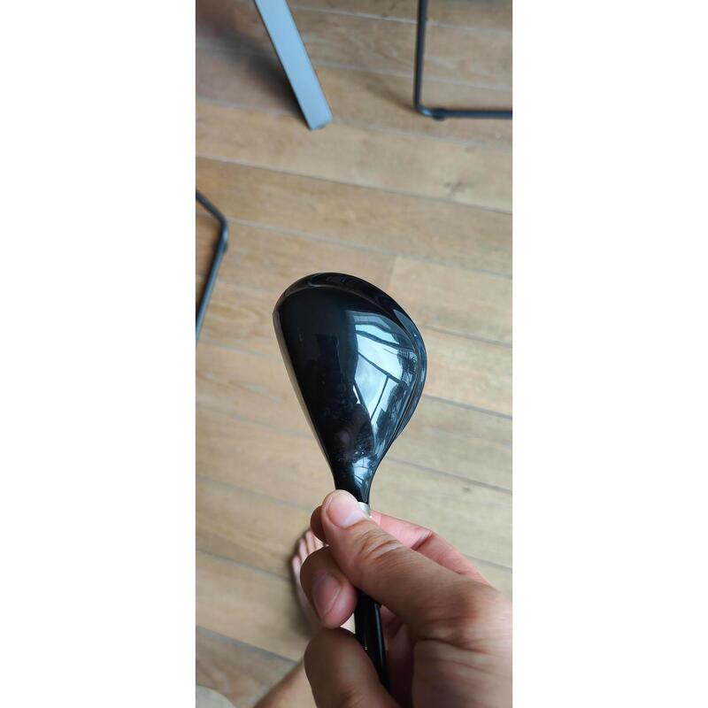 Tussen Particulieren - Taylormade Burner Rescue Hybrid T3 20