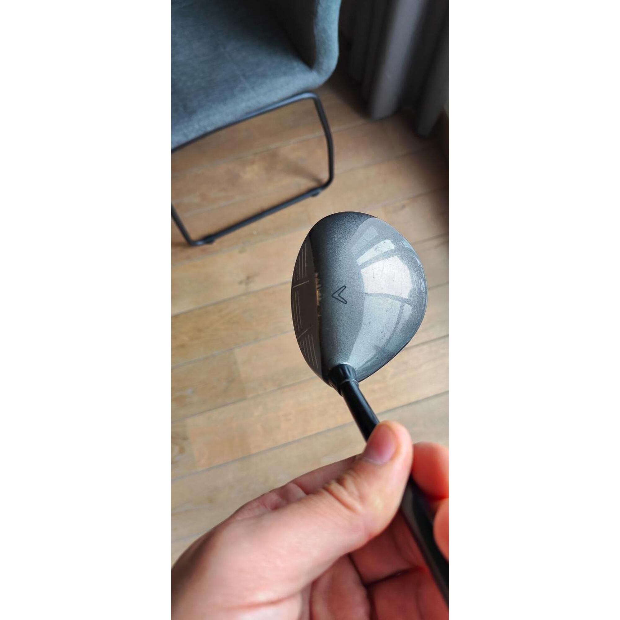 Entre Particuliers - Callaway Big Bertha 3Wood