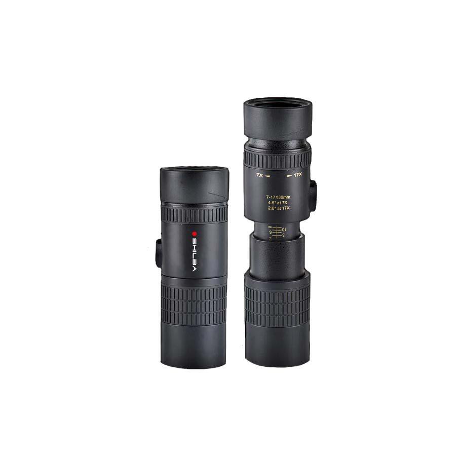 Monocular M. Zoom 8-24x40 Shilba 1/3