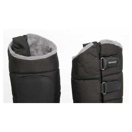 Harry's Horse Botte Thermique North Star - Noir 3/3
