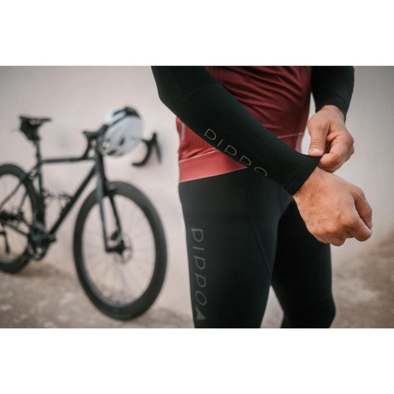 Manchettes de cyclisme PIPPO Amsterdam