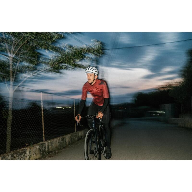 Manchettes de cyclisme PIPPO Amsterdam