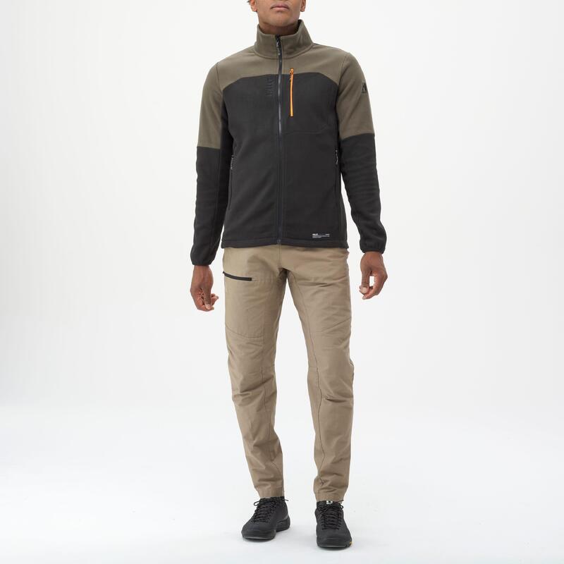 Polaire Escalade Homme CIMAÏ FLEECE