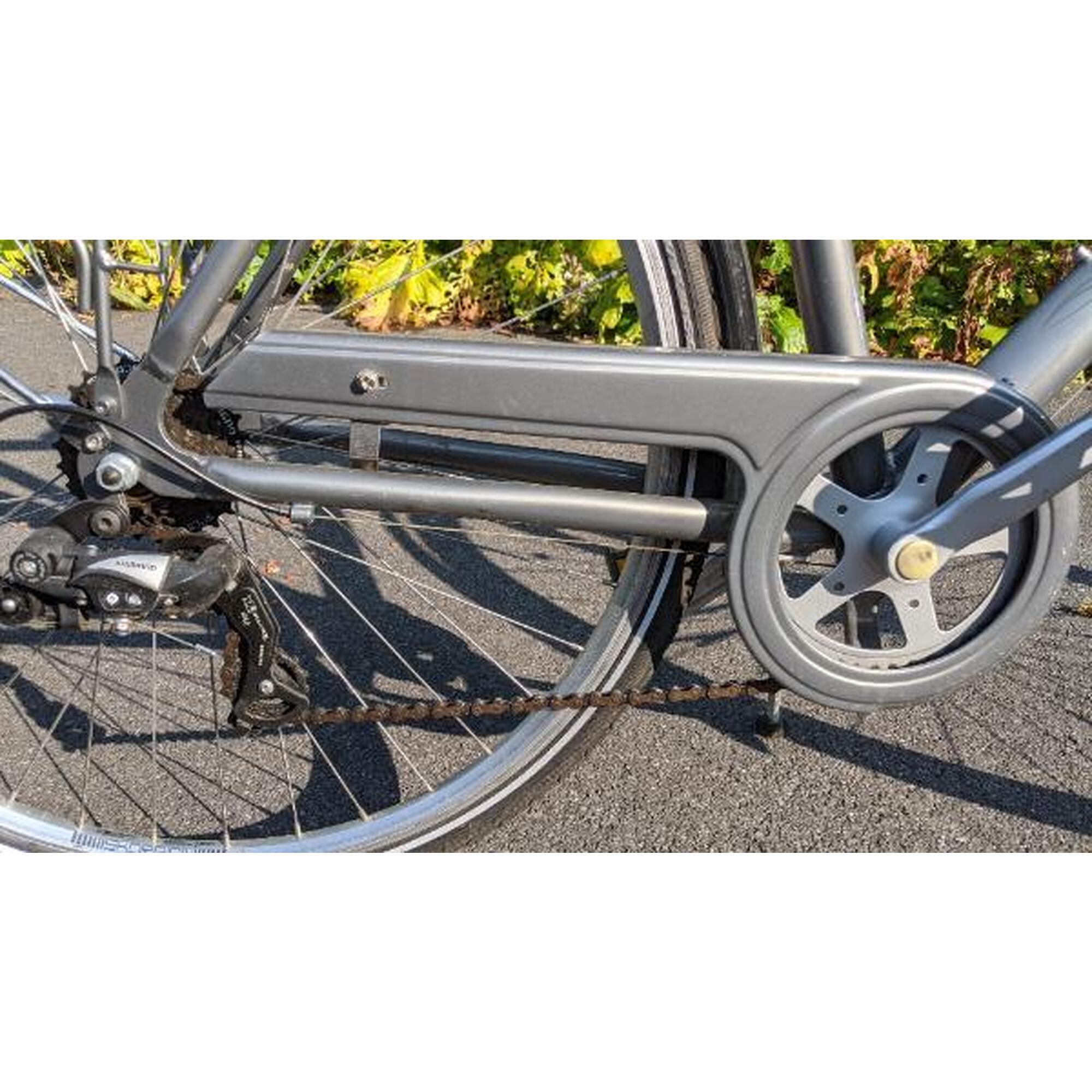 Tussen Particulieren - Oxford chesterton fiets Large 7 versnellingen nieuwstaat