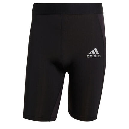 Kurz adidas Techfit Tight