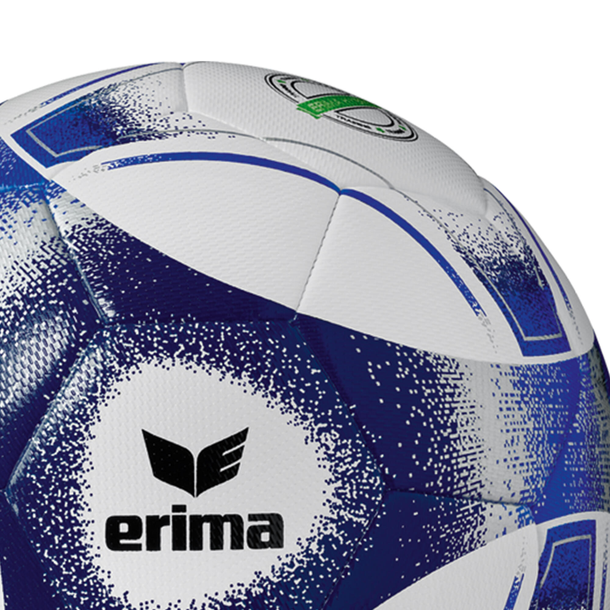 Ballon de football Erima Hybrid 2.0 2/4