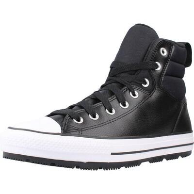 Sportschoenen mannelijk converse boot chuck taylor all star berkshire zwart