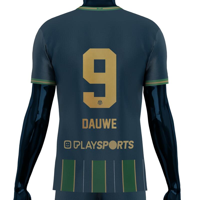 Maillot Dauwe 9 Sporting Hasselt domicile adult 24/25