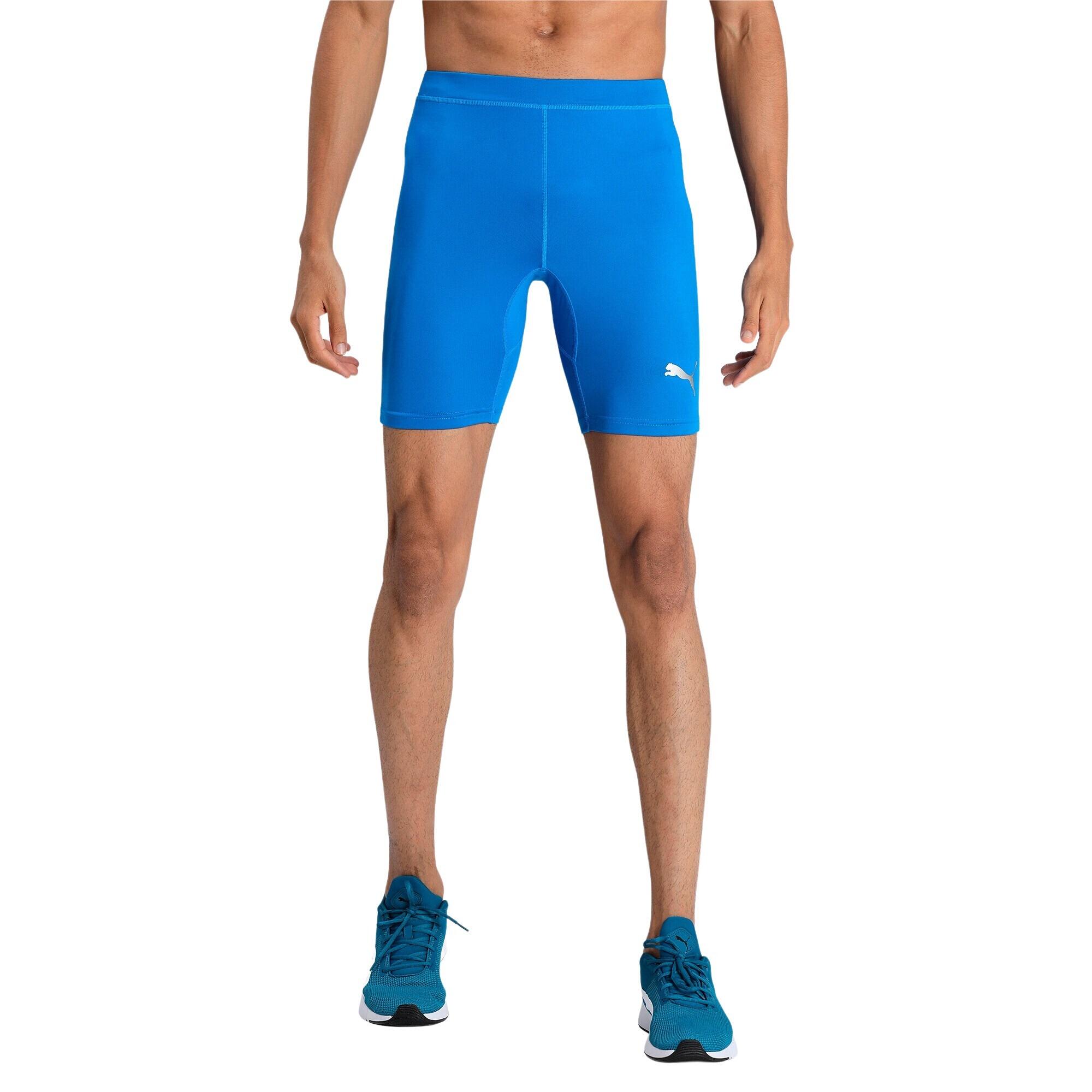 Short de compression Puma 2/4