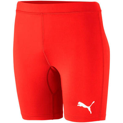 Pantaloncini a compressione Puma