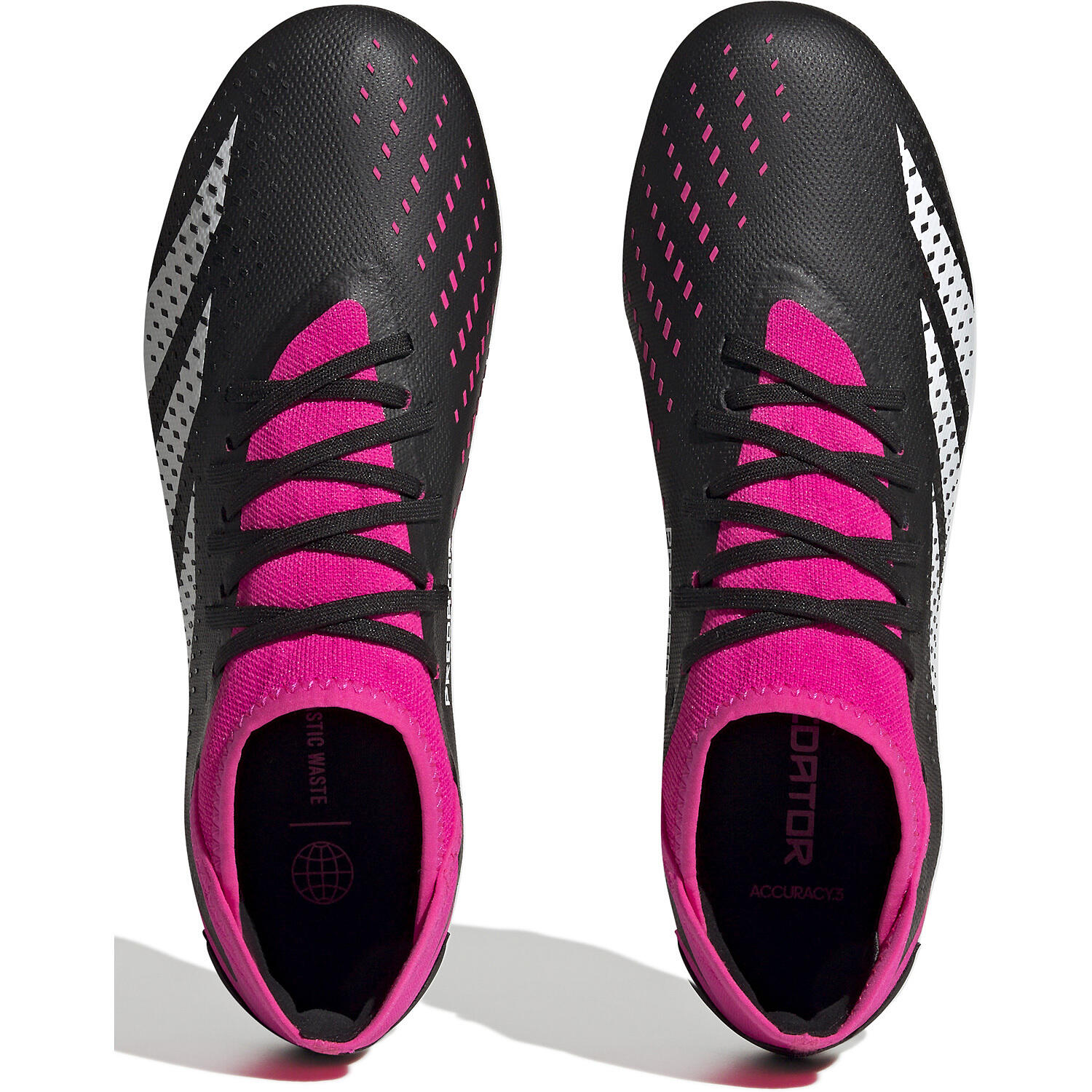 Fußballschuh PREDATOR ACCURACY.3 FG 4/5