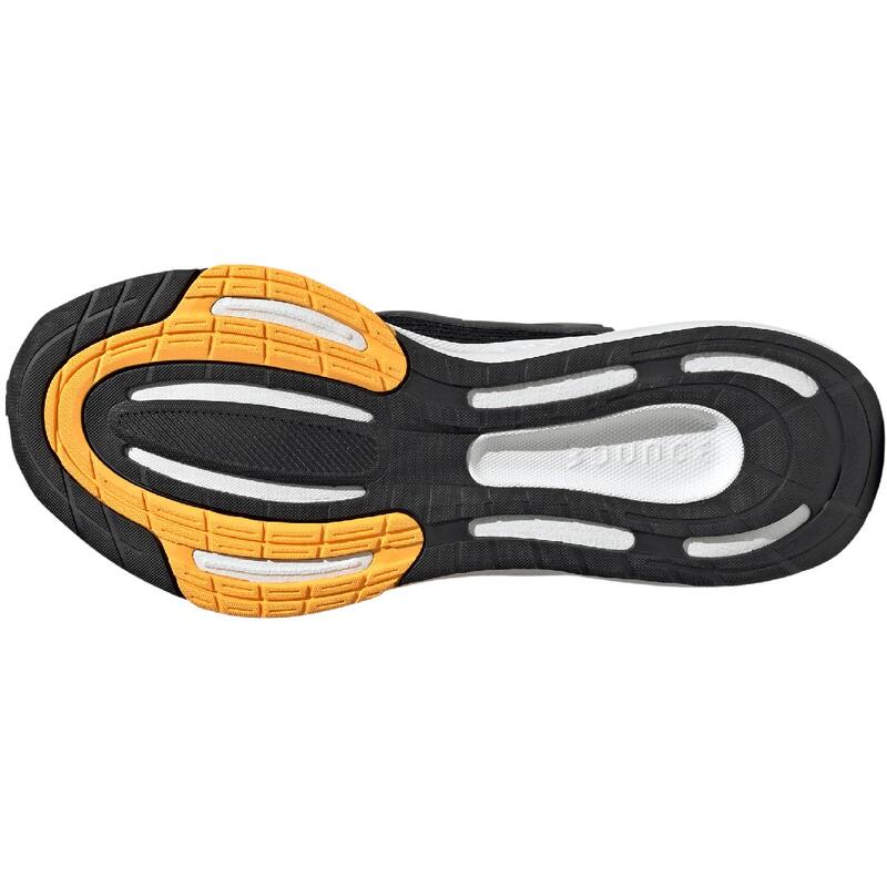 Chaussures de course Hommes Adidas Ultra Bounce Schwarz 44.0 noir