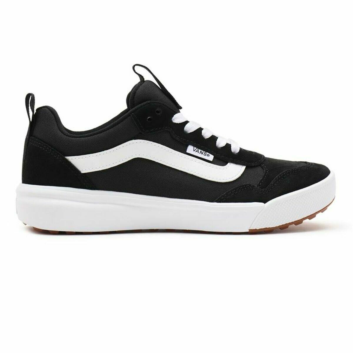 Zapatillas Casual Mujer Vans Range EXP WM Negro 2/5