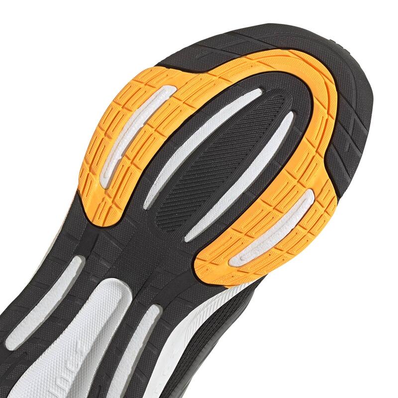 Chaussures de course Hommes Adidas Ultra Bounce Schwarz 44.0 noir