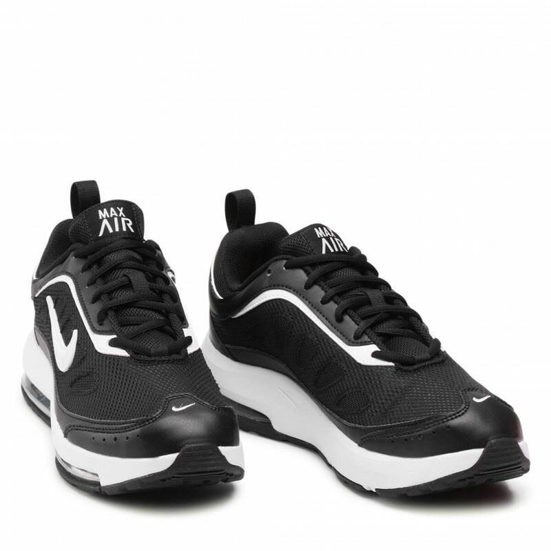 Zapatillas Casual Hombre Nike Air Max AP Negro