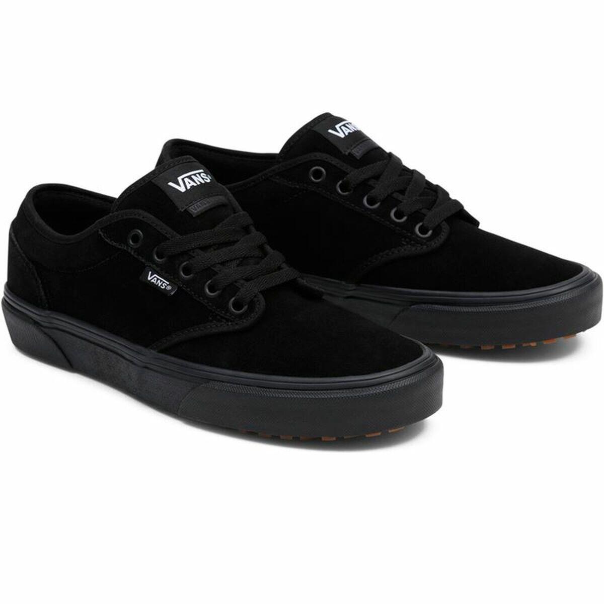 Chaussures casual homme Vans Atwood VansGuard Noir 3/5