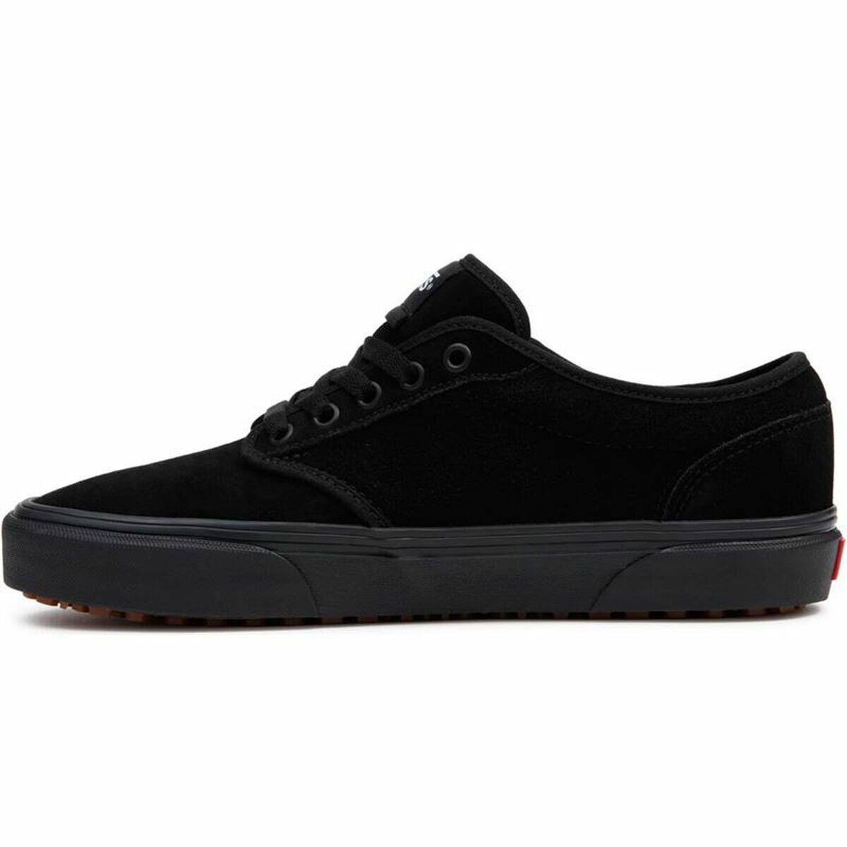 Chaussures casual homme Vans Atwood VansGuard Noir 2/5
