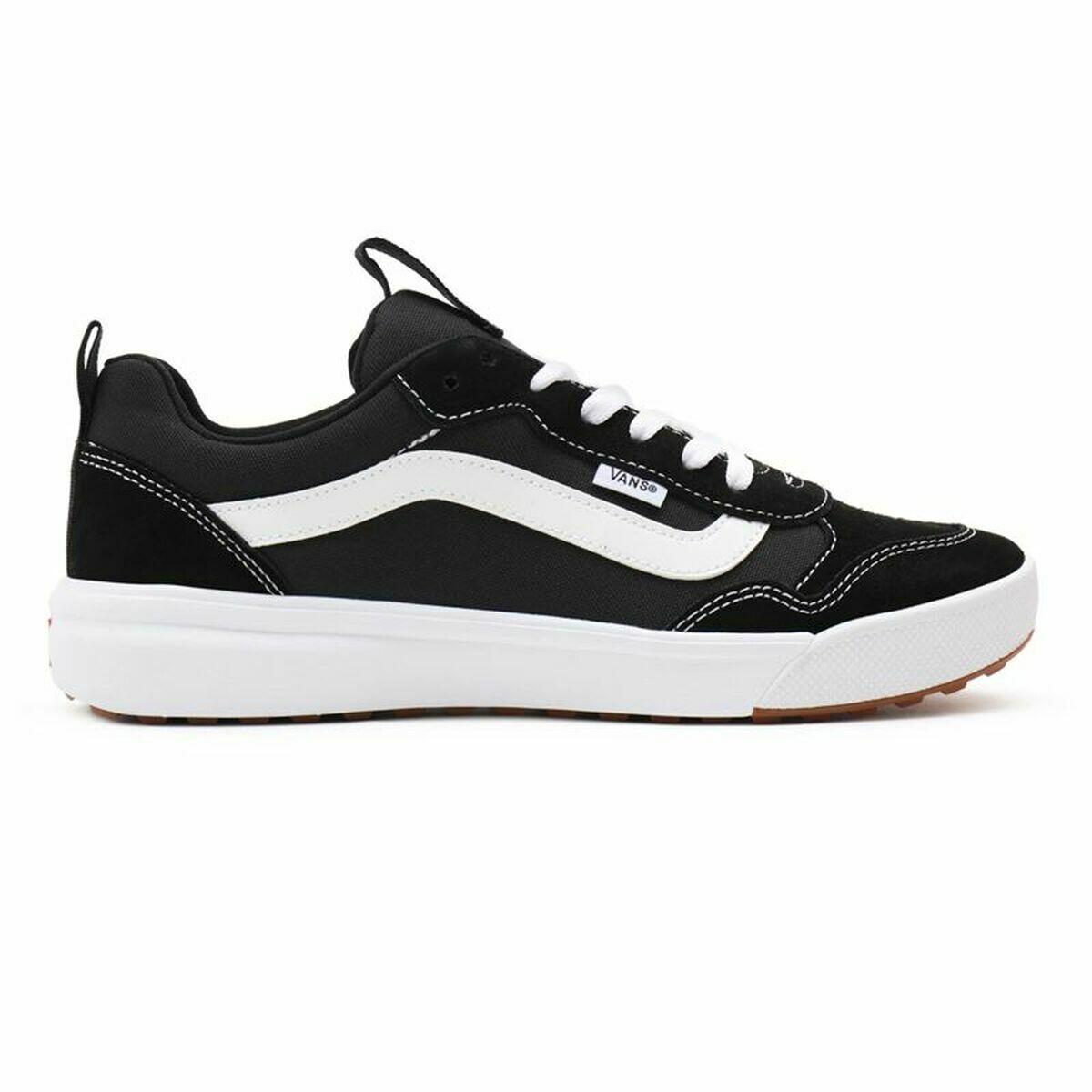 Chaussures casual homme Vans Range EXP Noir 2/5