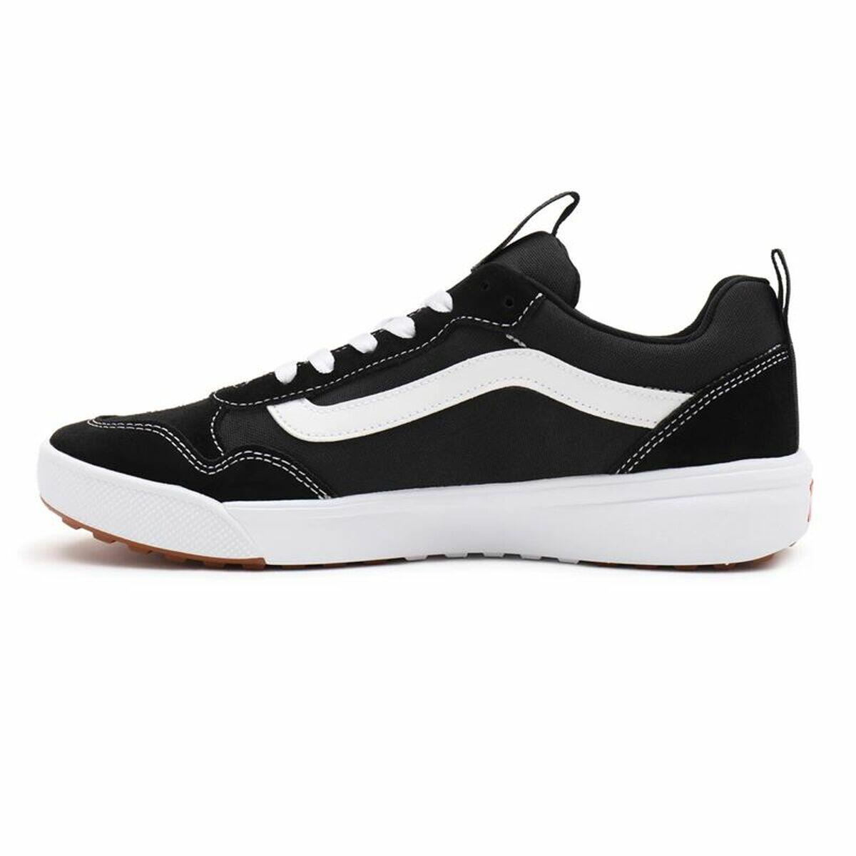 Chaussures casual homme Vans Range EXP Noir 3/5