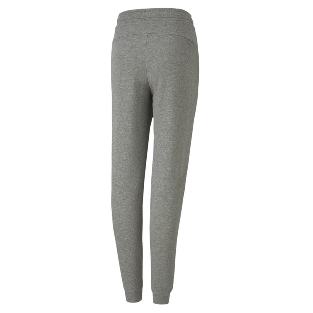 Calças para o treino para meninas Puma Teamgoal 23 Casuals Pants JR 3/3