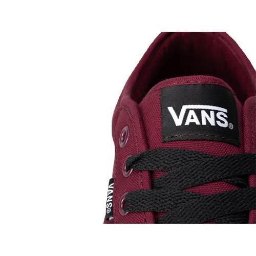 Vans Atwood Bordeaux Schoenen 4/5