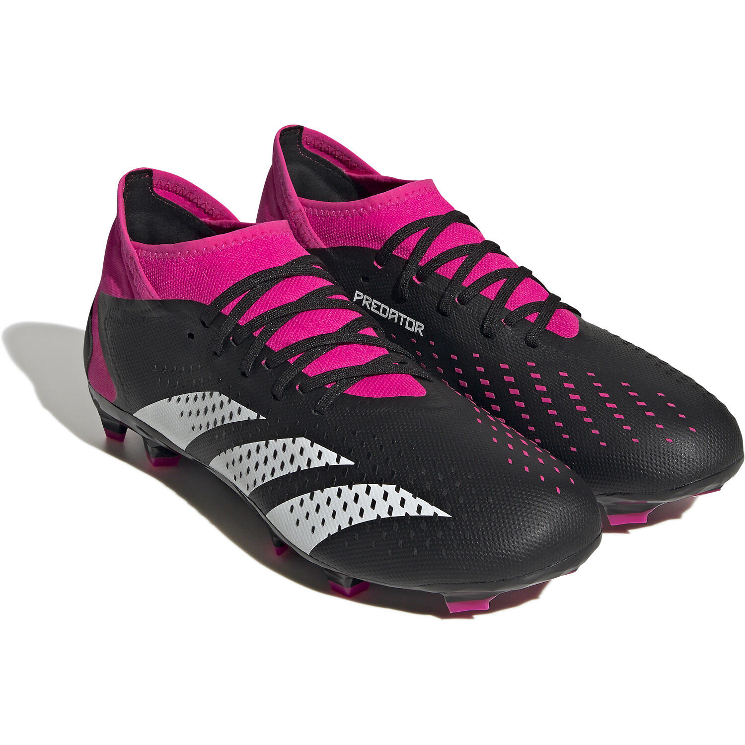 Fußballschuh PREDATOR ACCURACY.3 FG 3/5