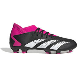 Chaussures Hommes Adidas Predator Accuracy3 Fg noir