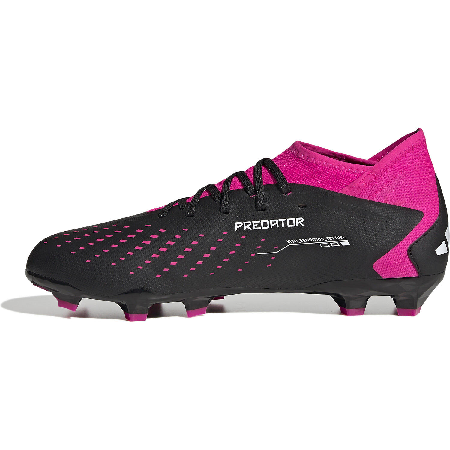 Fußballschuh PREDATOR ACCURACY.3 FG 2/5