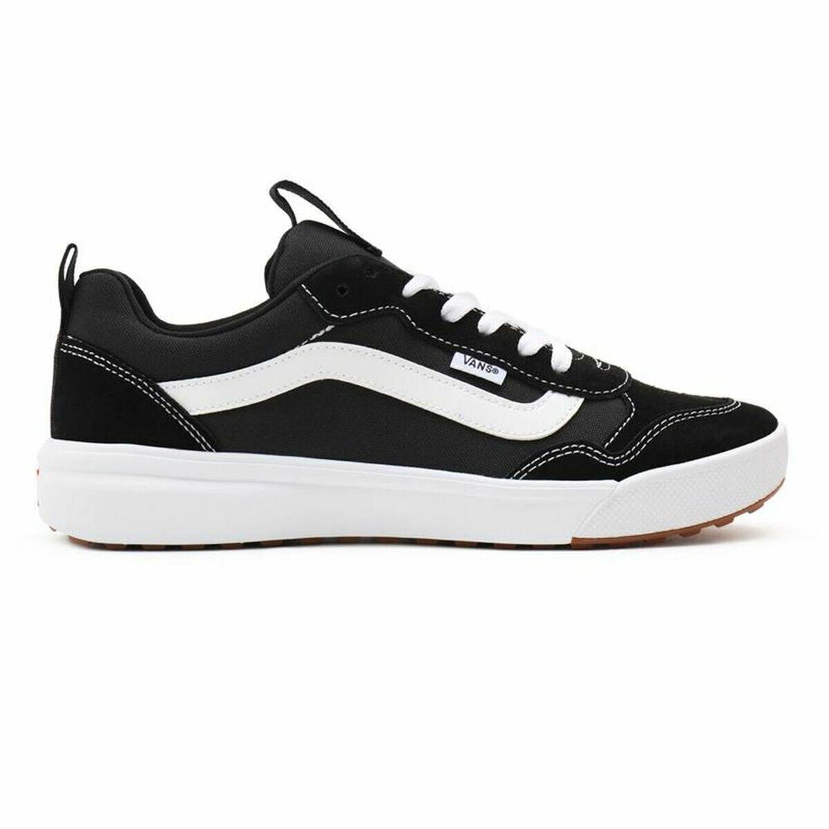 Vans - Chaussures De Sport Pour Homme Vans Range Exp Mn Noir - Baskets - Blanc|noir - 44 - Decathlon
