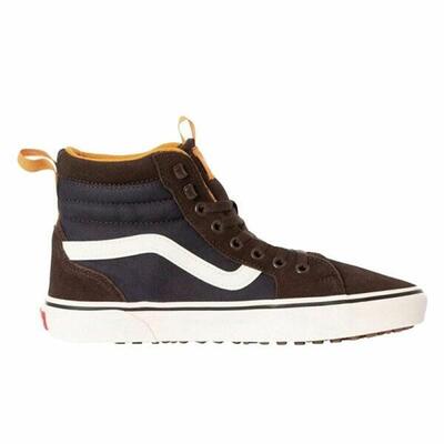 Zapatillas Casual Hombre Vans Filmore High Top VansGuard Azul