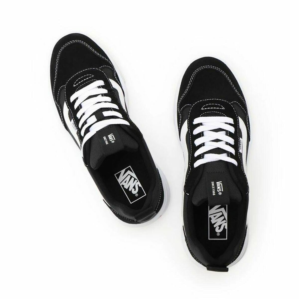 Chaussures de Sport pour Homme Vans Range EXP MN Noir 3/5