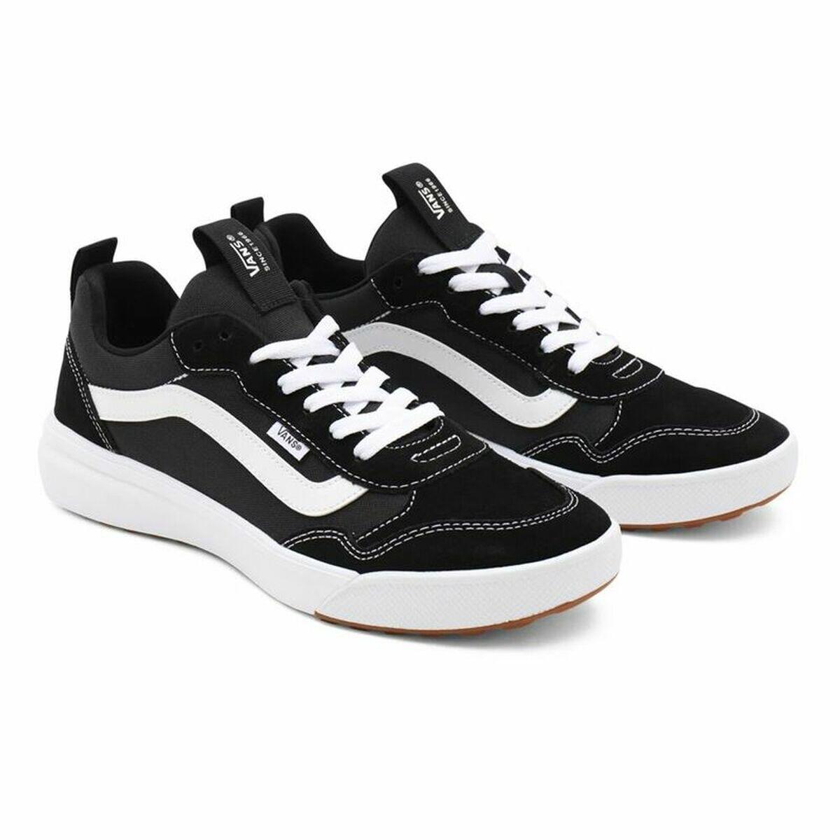 Chaussures de Sport pour Homme Vans Range EXP MN Noir 4/5